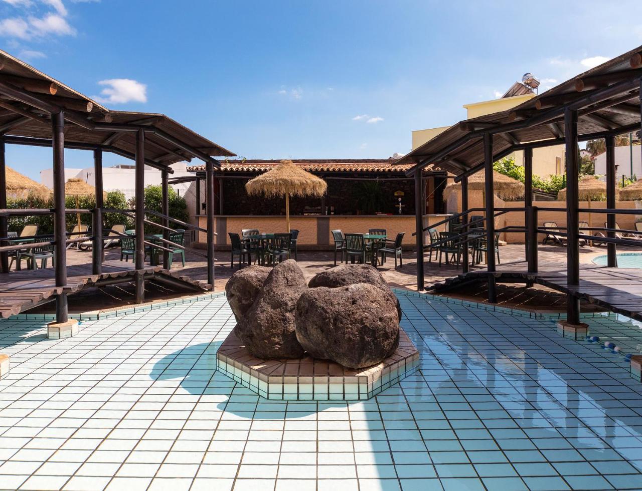 Dom Pedro Garajau Hotel Canico  Exterior photo